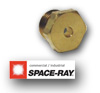 Space Ray orifice for gas conversion kit icon